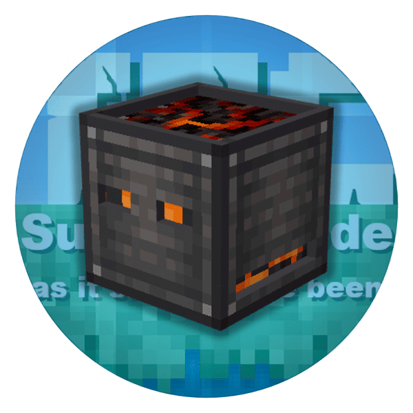 CreateFirmaCraft - Core logo