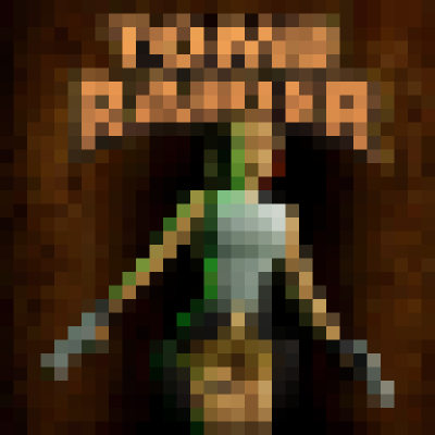 Epic Fight - Tomb Raider 