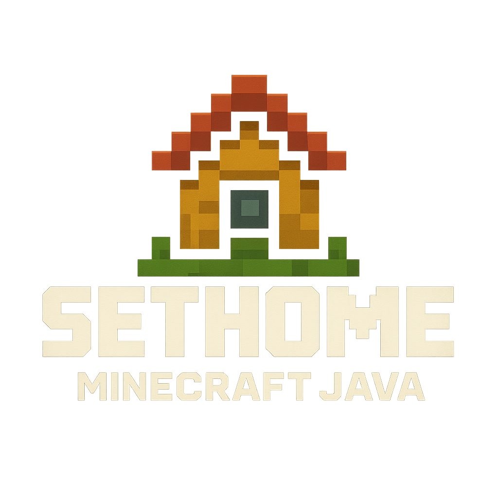 Set-Home Point