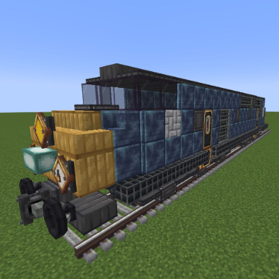 Create SMP Marrdoxx logo