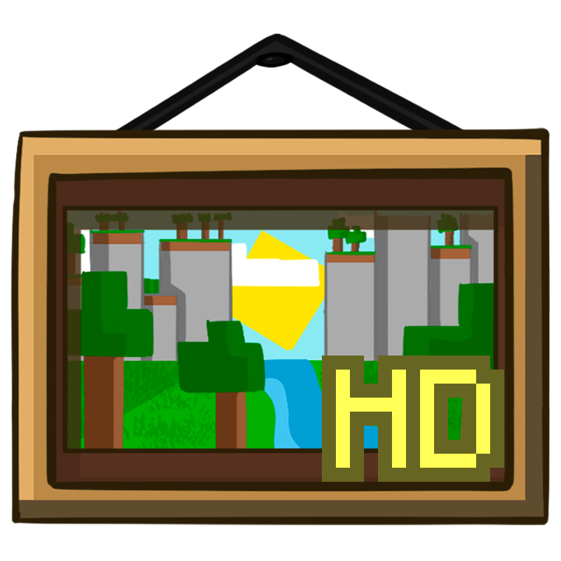 ImageFrame Client logo