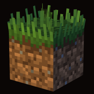 Grassy Grass logo