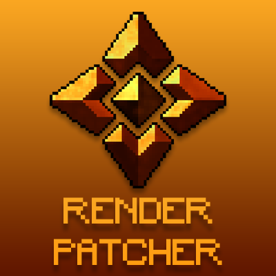 Draconic Evolution Render Patcher