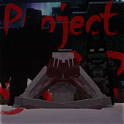 Project SCP (Discontinued) logo