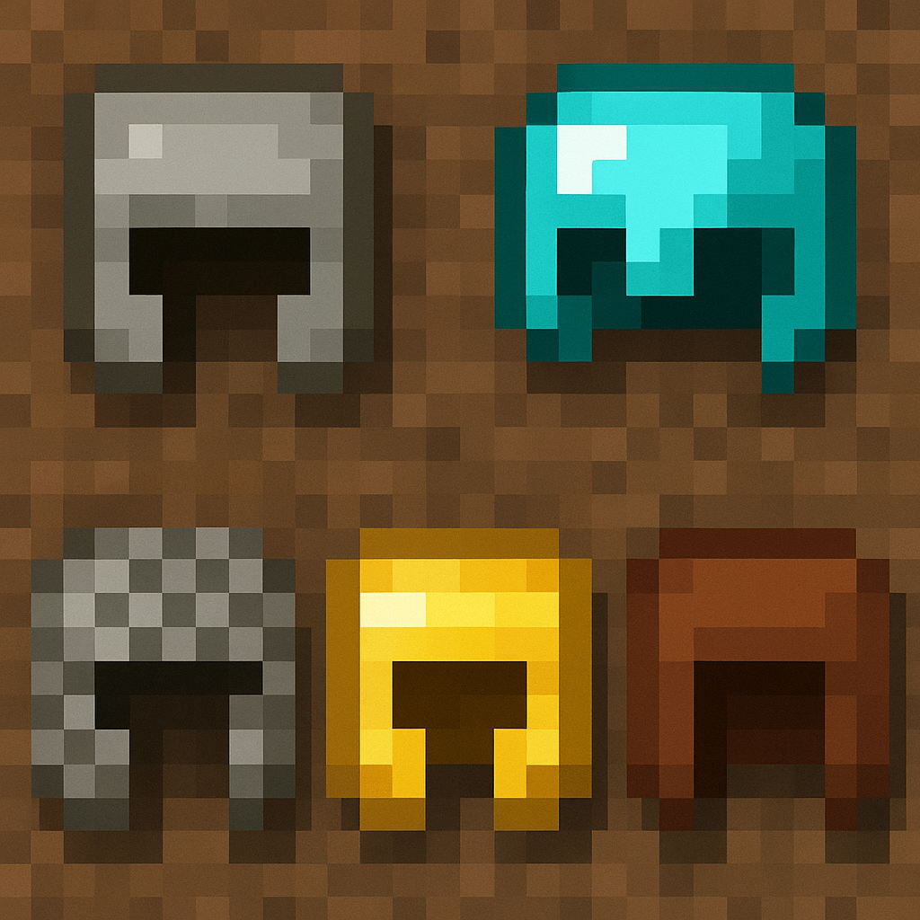 Champions Compendium logo