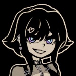 SeraphimaShroom member profile picture
