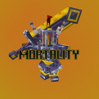 Mortality - A Terramity Addon