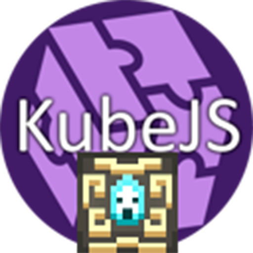 KubeJs Goety logo