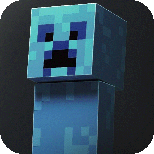 Fresh Textures × Fresh Animations logo