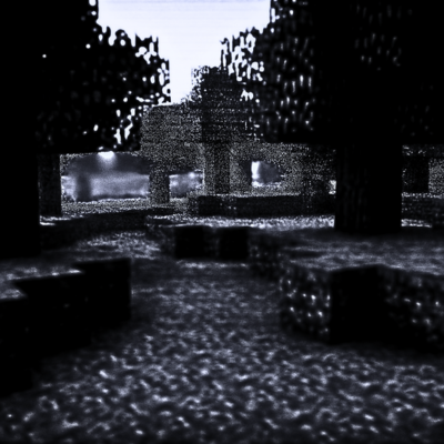 Lost Version - Found Footage