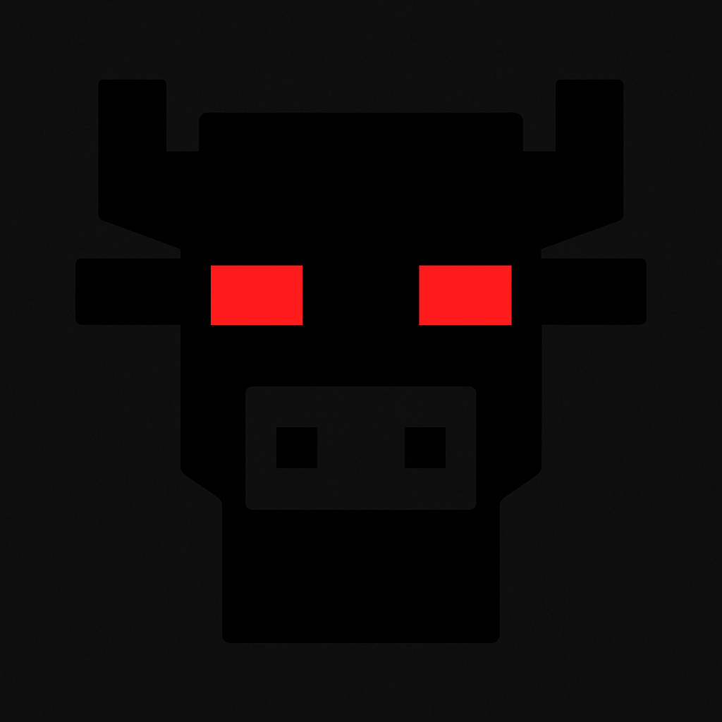 Always Hostile Animals logo
