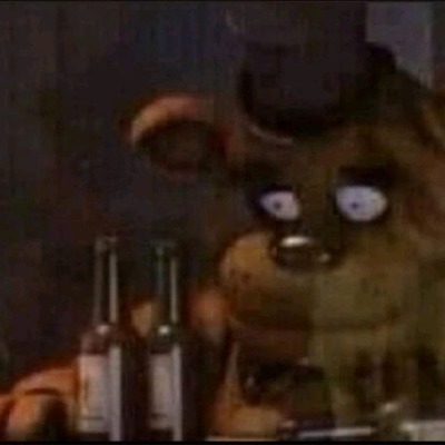 FNaF Survive Night logo