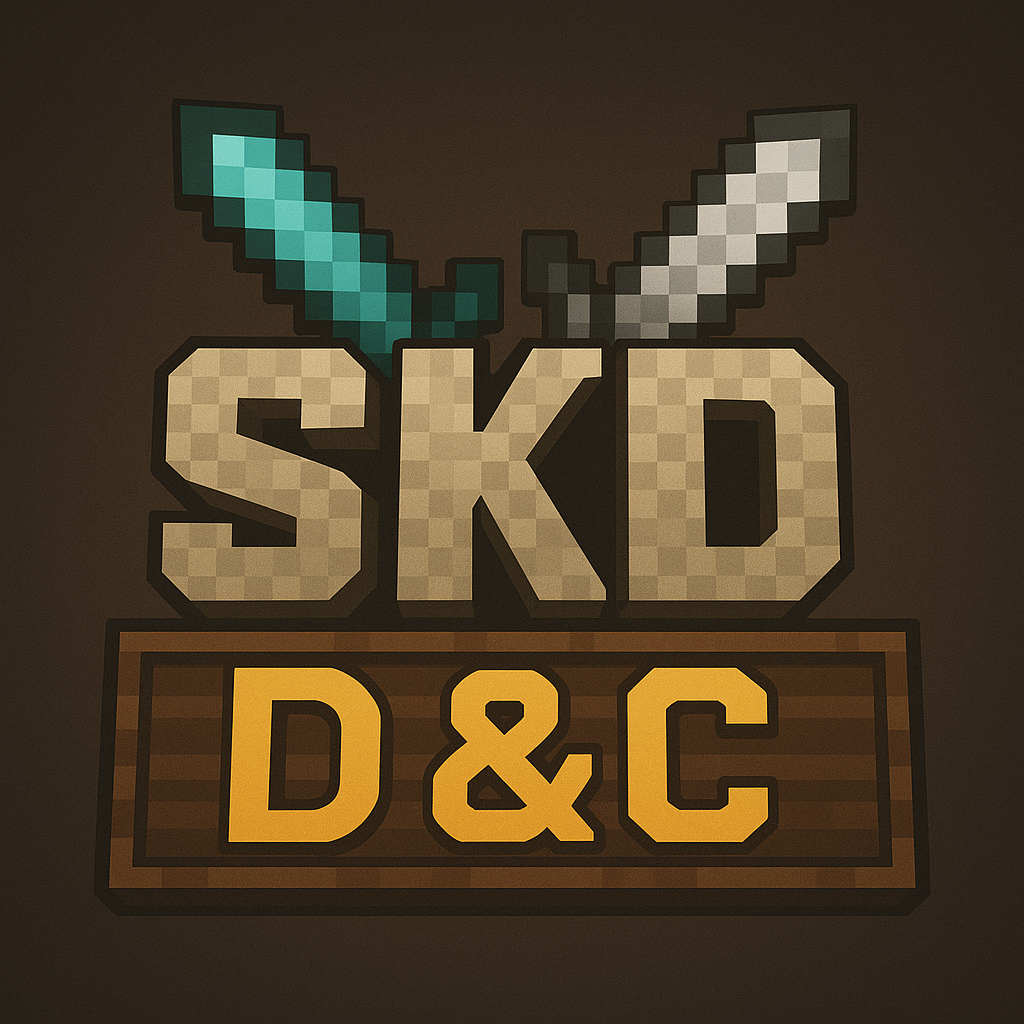 SKD DC logo