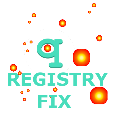 A Quarky Registry Fix [archived]