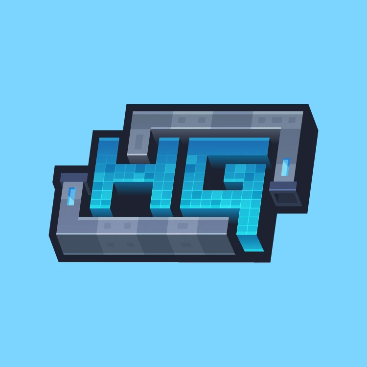 Hologenica logo