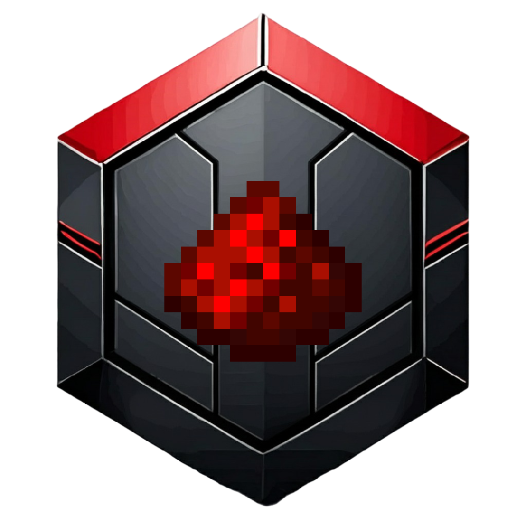 AgaCore Redstone logo