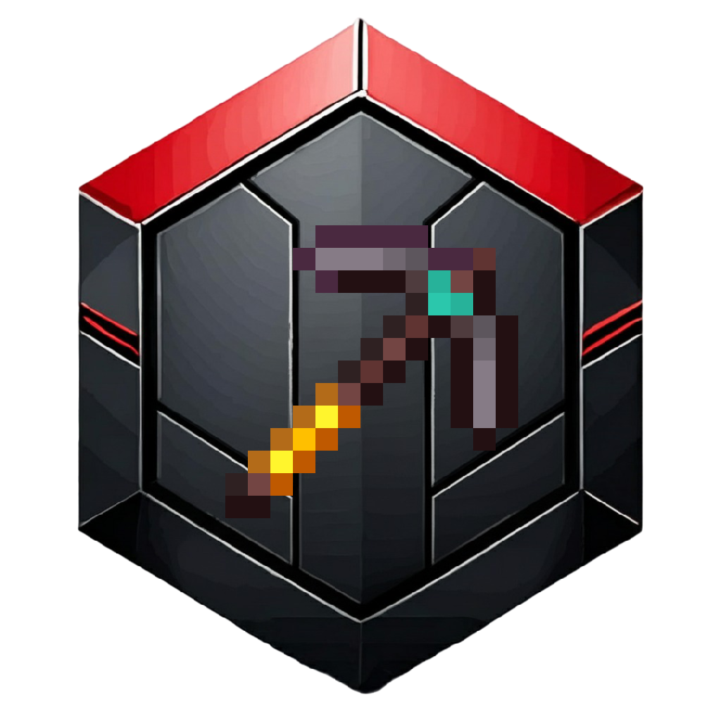 AgaCore Only Tool Destructible logo