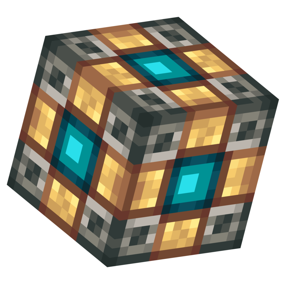 Create: Buildstone Toolkit logo