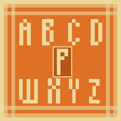 Paramita Font logo