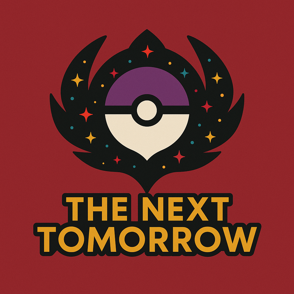 The Next Tomorrow Cobblemon