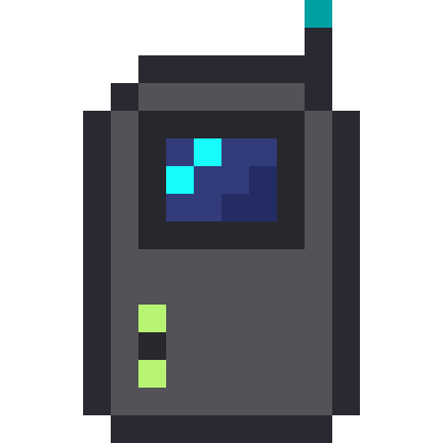 Player Scanner