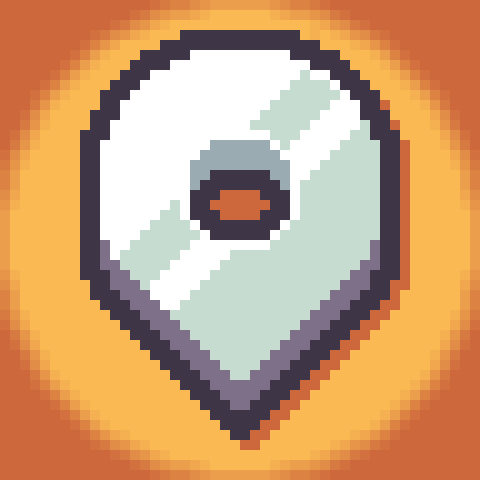 Doom's Markers logo