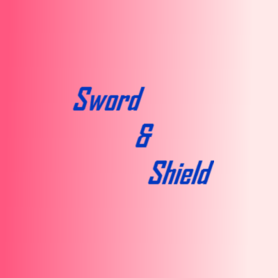 Sword&Shield