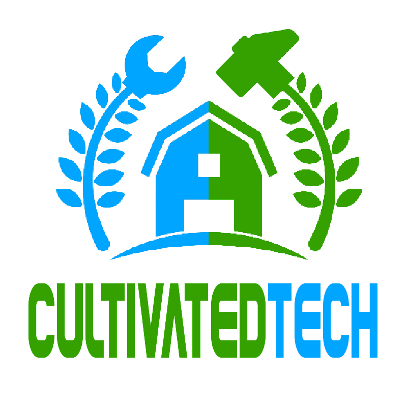 Cultivated Tech logo