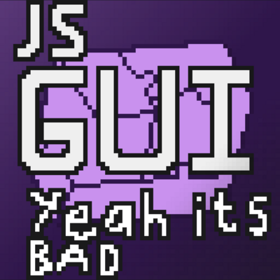 KubeJS GUI Overhauled logo