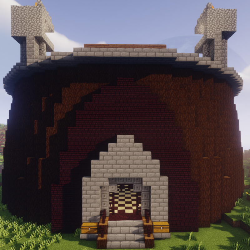 Lucky Block Challenge Games