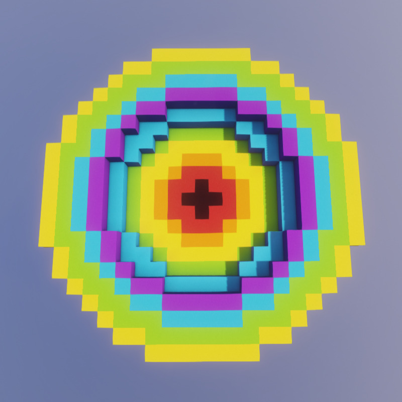 Lucky Block Challenge Race