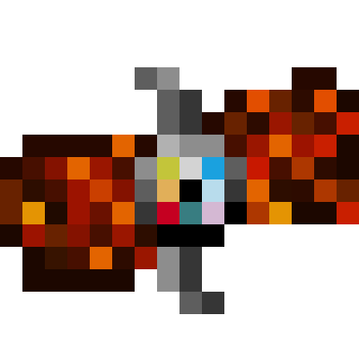 Scorched Guns 2 Blueprint Recipes Reworked