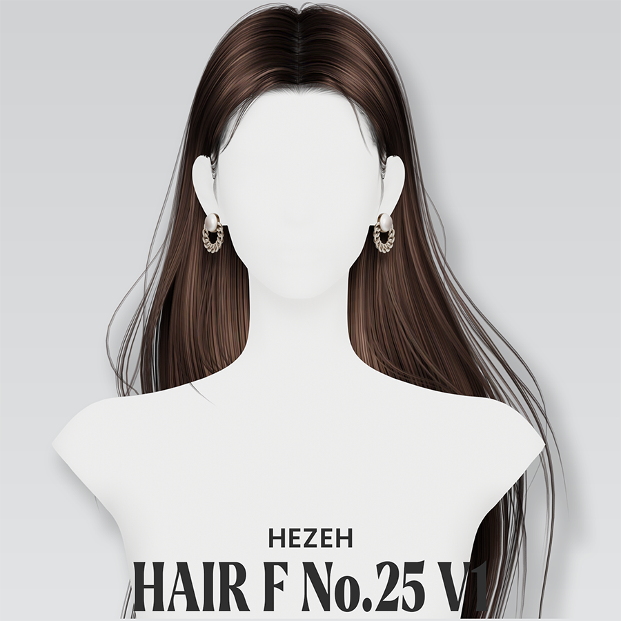[Hezeh]FHair_No.25 V1 logo