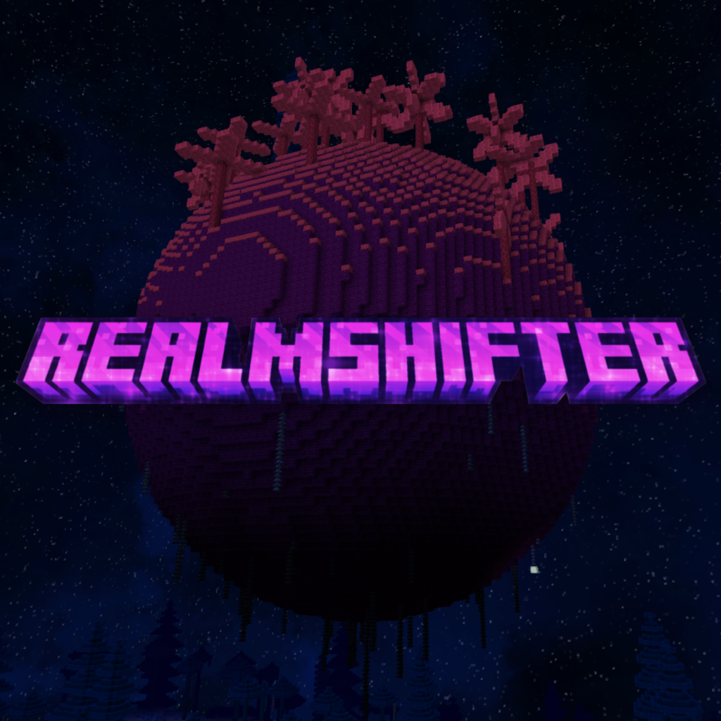 Realmshifter logo