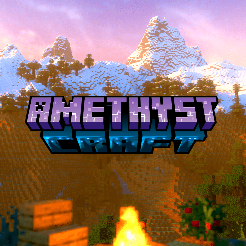 AmethystCraft logo