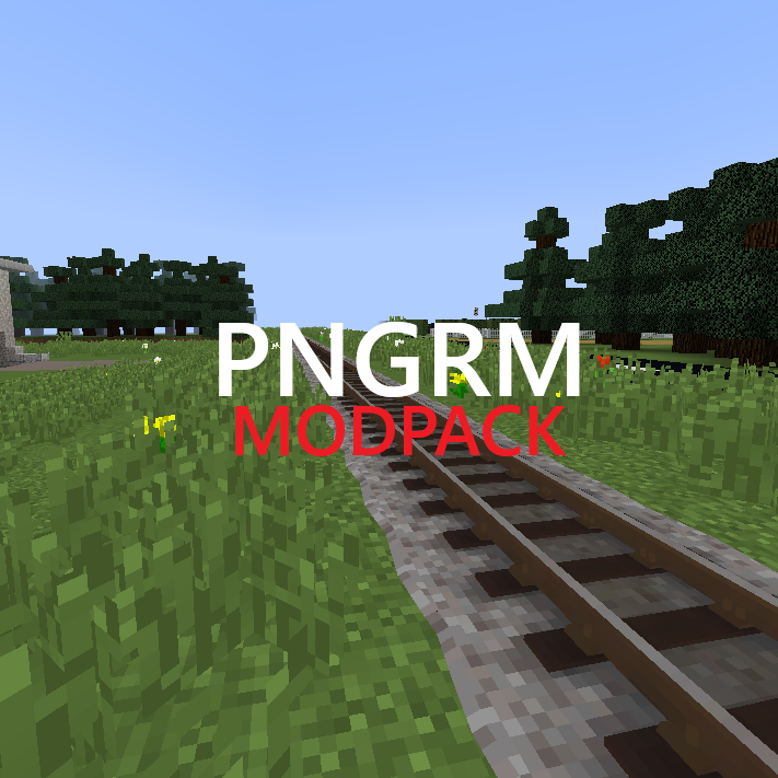 PNGRMm logo
