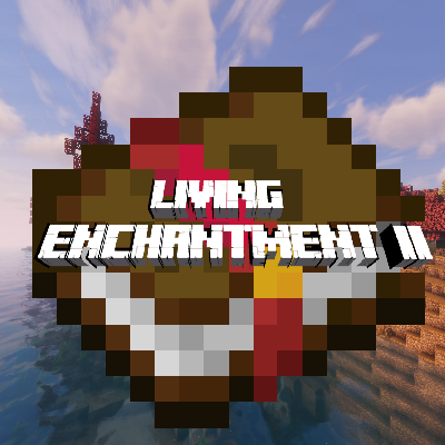 Living Enchantment 2