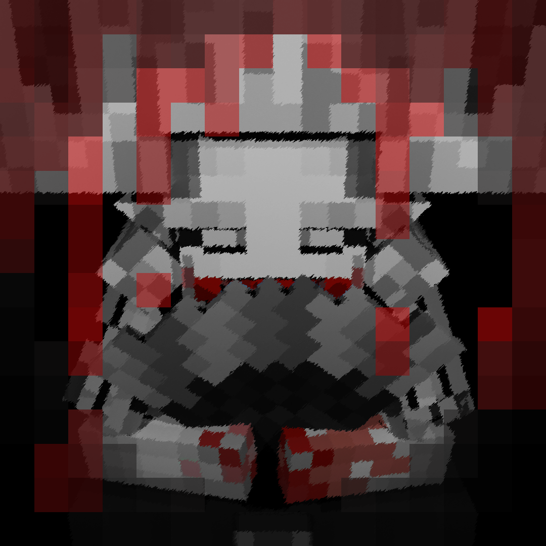Crimson Court
