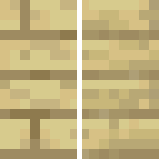 More Better Wood