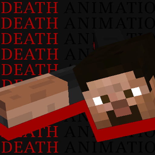 Death Animations logo