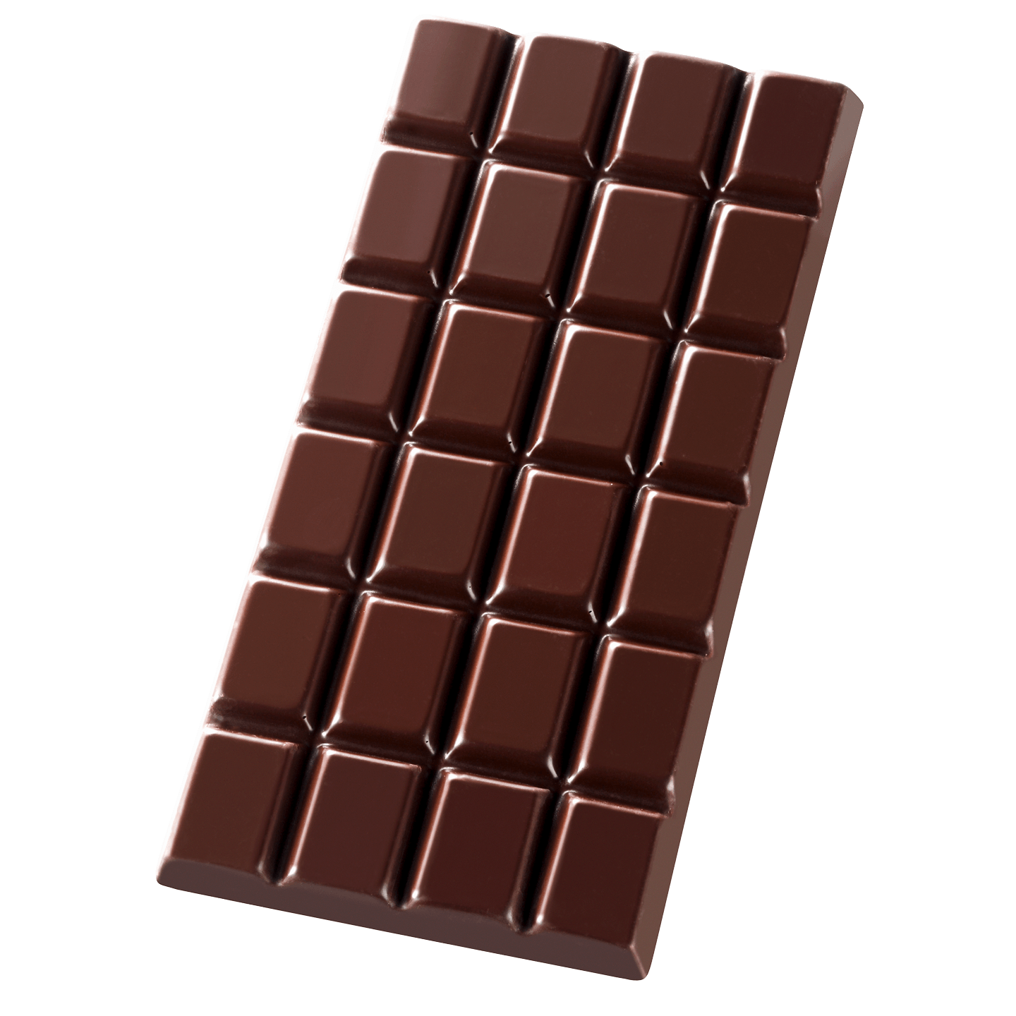 Dark Chocolate Edition logo
