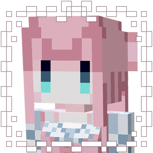 Melody's Cute Girl Villagers logo