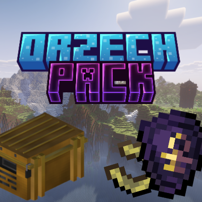 OrzechPack logo