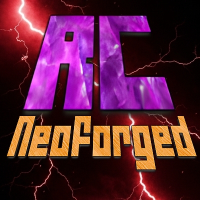 RageCraft NeoForged