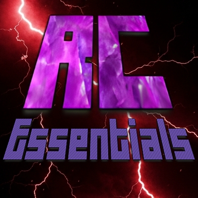 RageCraft Essentials