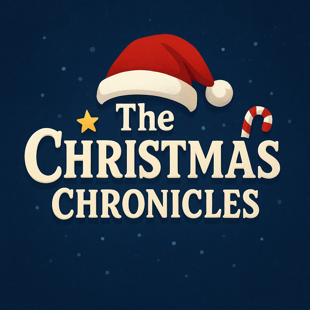 The Christmas Chronicles 1.20.1