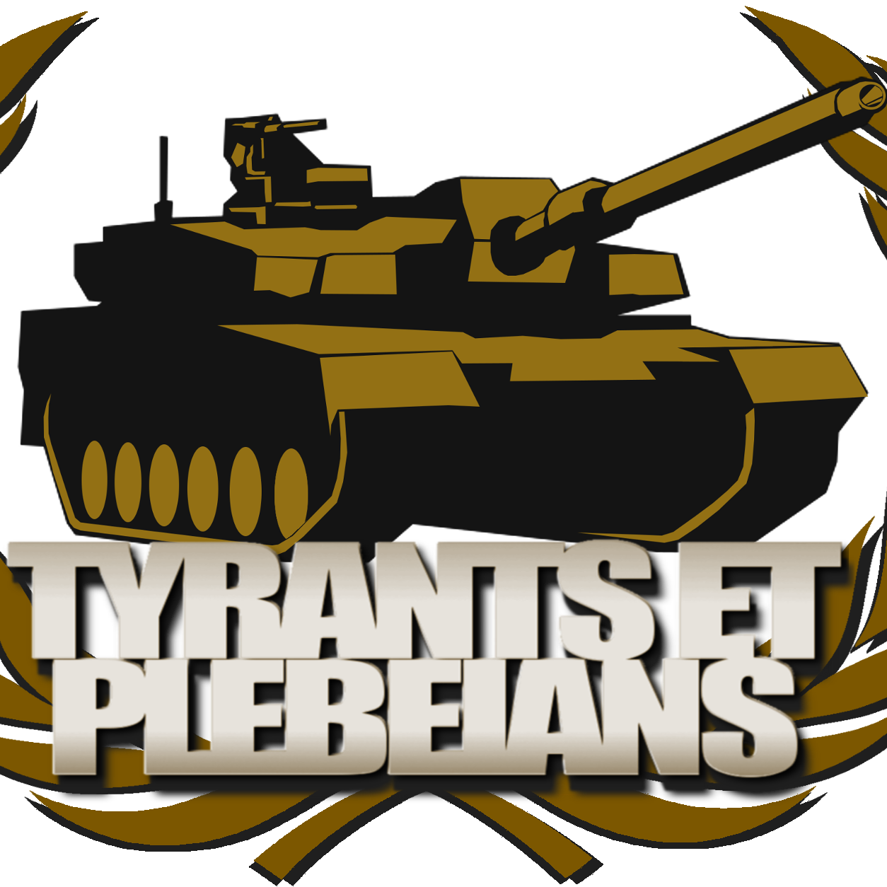 Flans Ultimate : Tyrants and Plebians Edition
