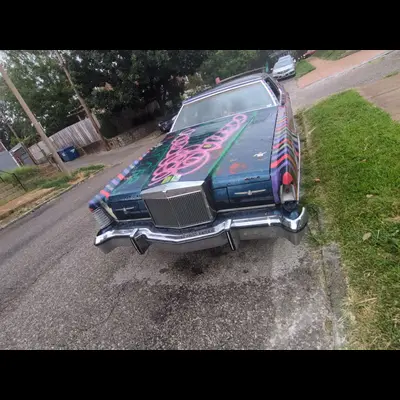 East St. Louis