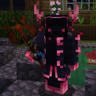 Iron's Extra Spells 'n Spellbooks