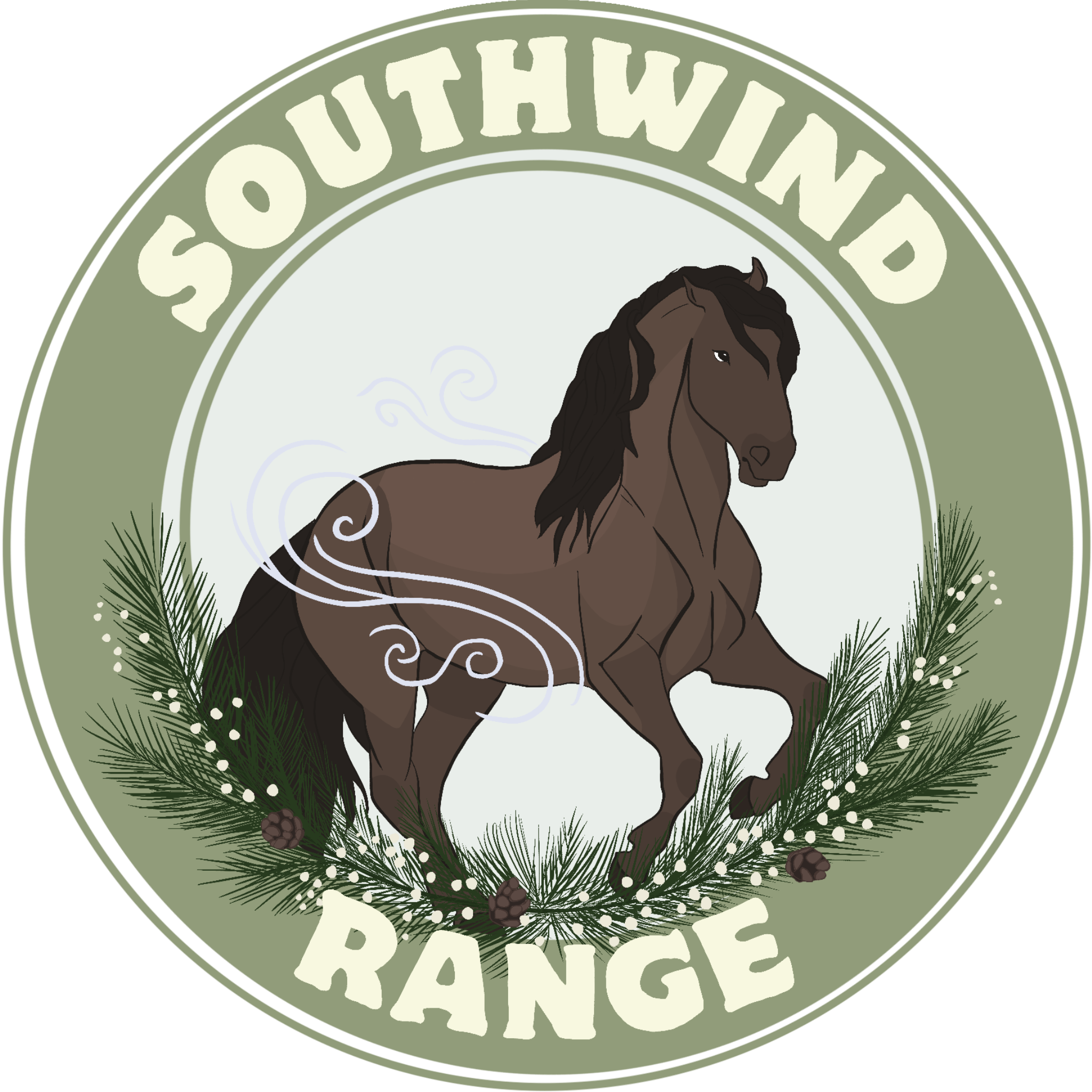 Southwind Range